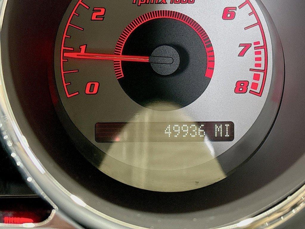 used 2007 Pontiac Solstice car, priced at $11,900