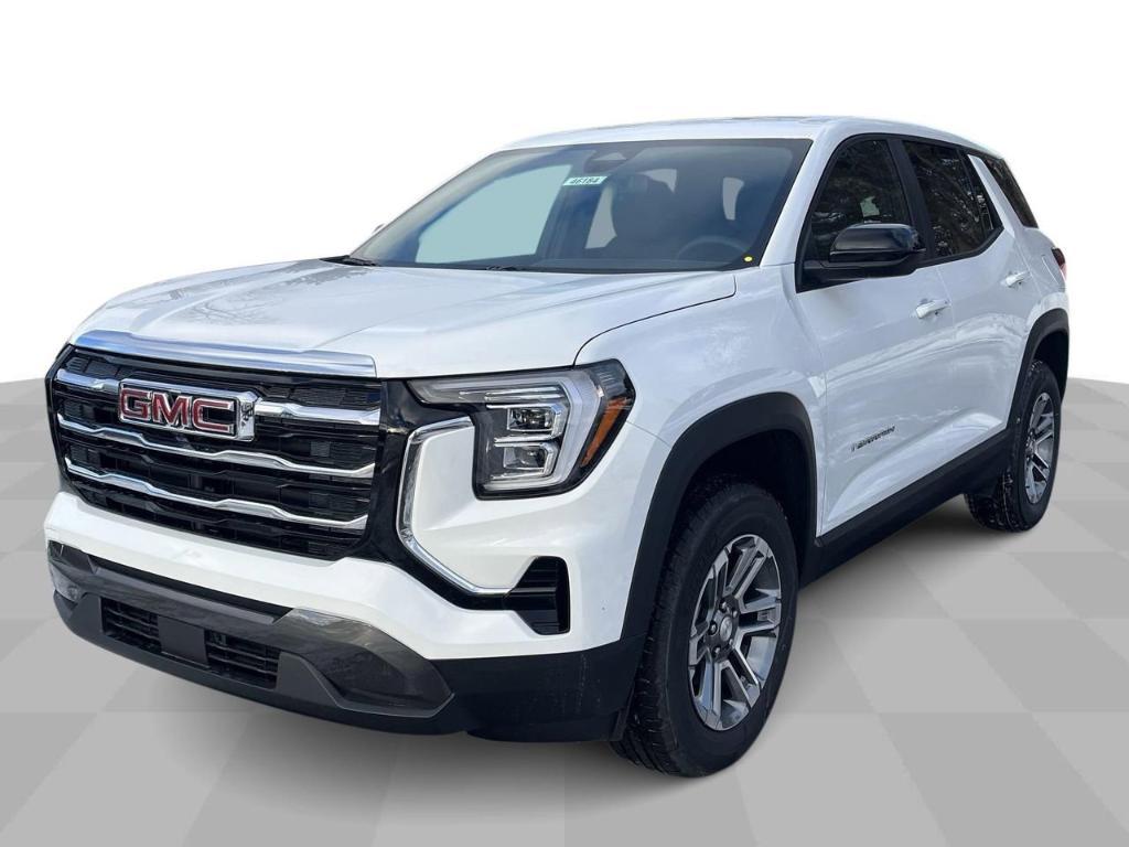 new 2025 GMC Terrain car, priced at $32,728