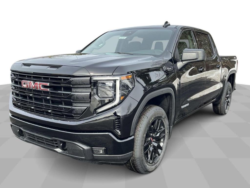 new 2025 GMC Sierra 1500 car, priced at $50,295