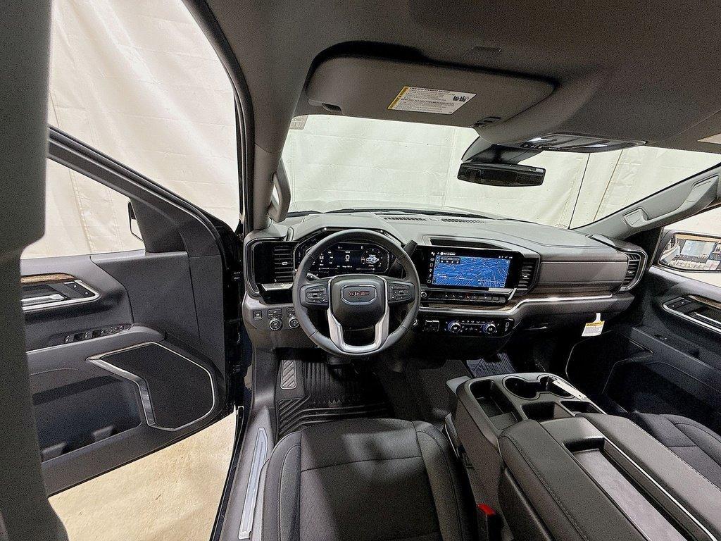 new 2026 GMC Sierra 1500 car, priced at $48,775