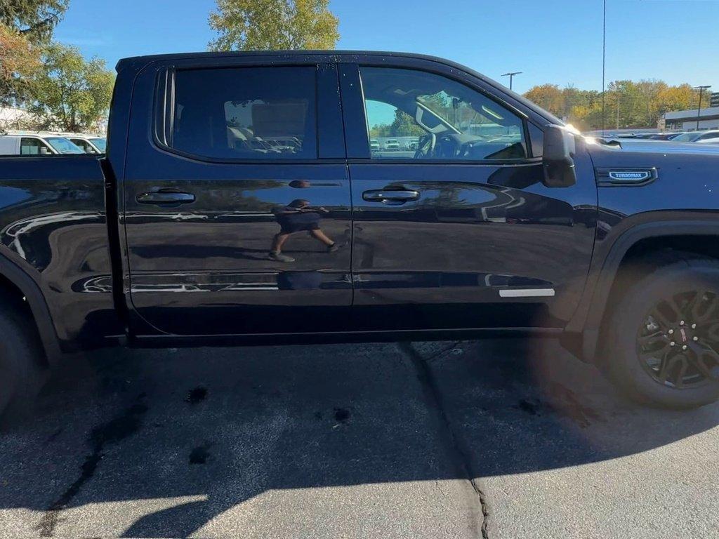 new 2026 GMC Sierra 1500 car, priced at $48,775