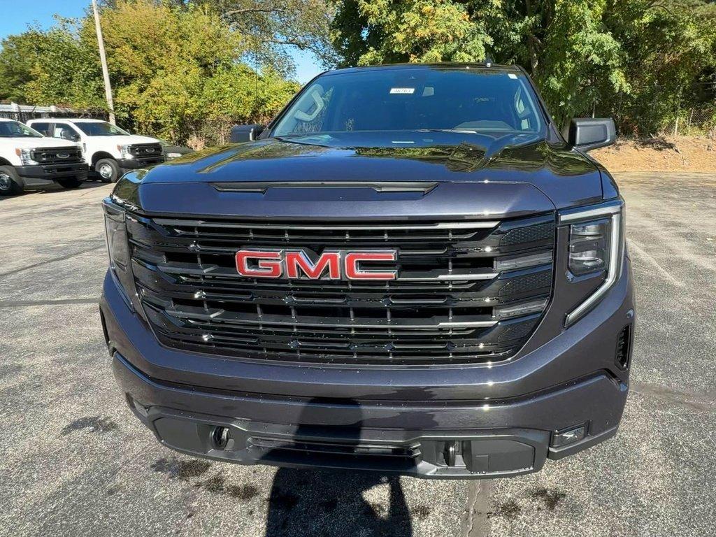 new 2026 GMC Sierra 1500 car, priced at $48,775