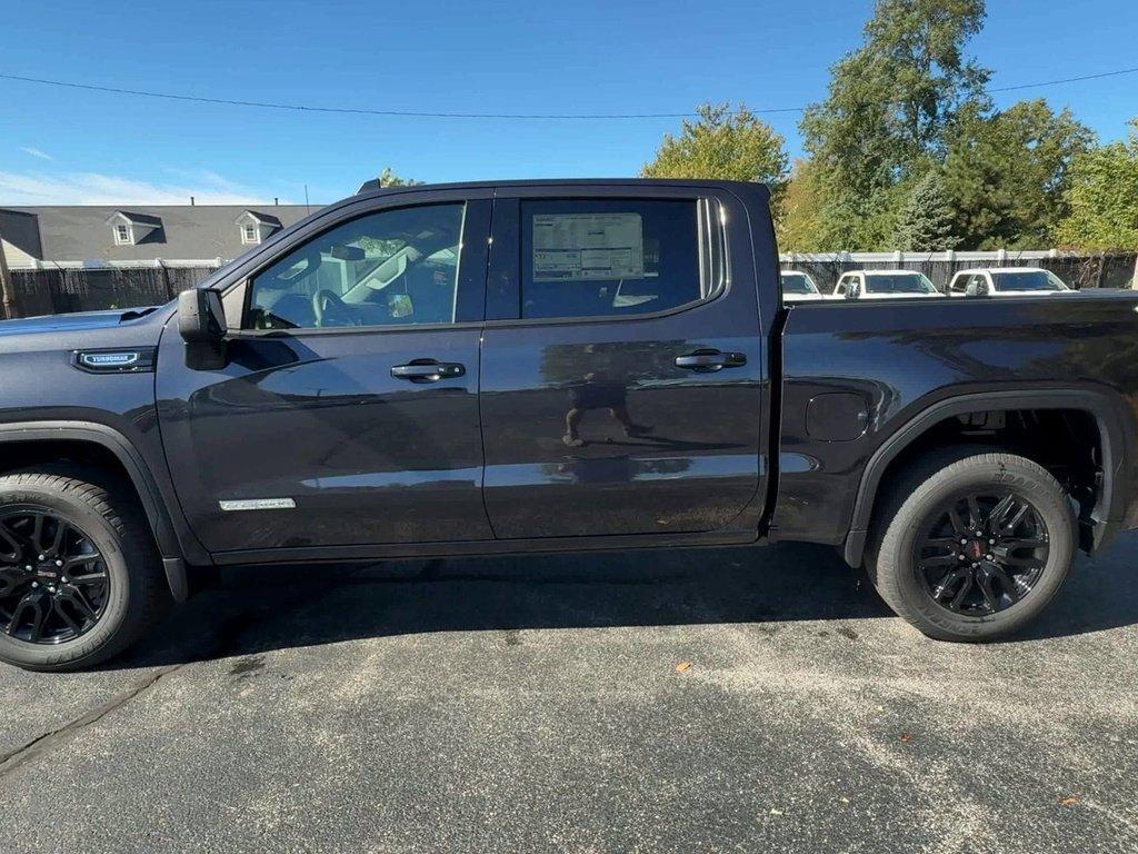 new 2026 GMC Sierra 1500 car, priced at $48,775