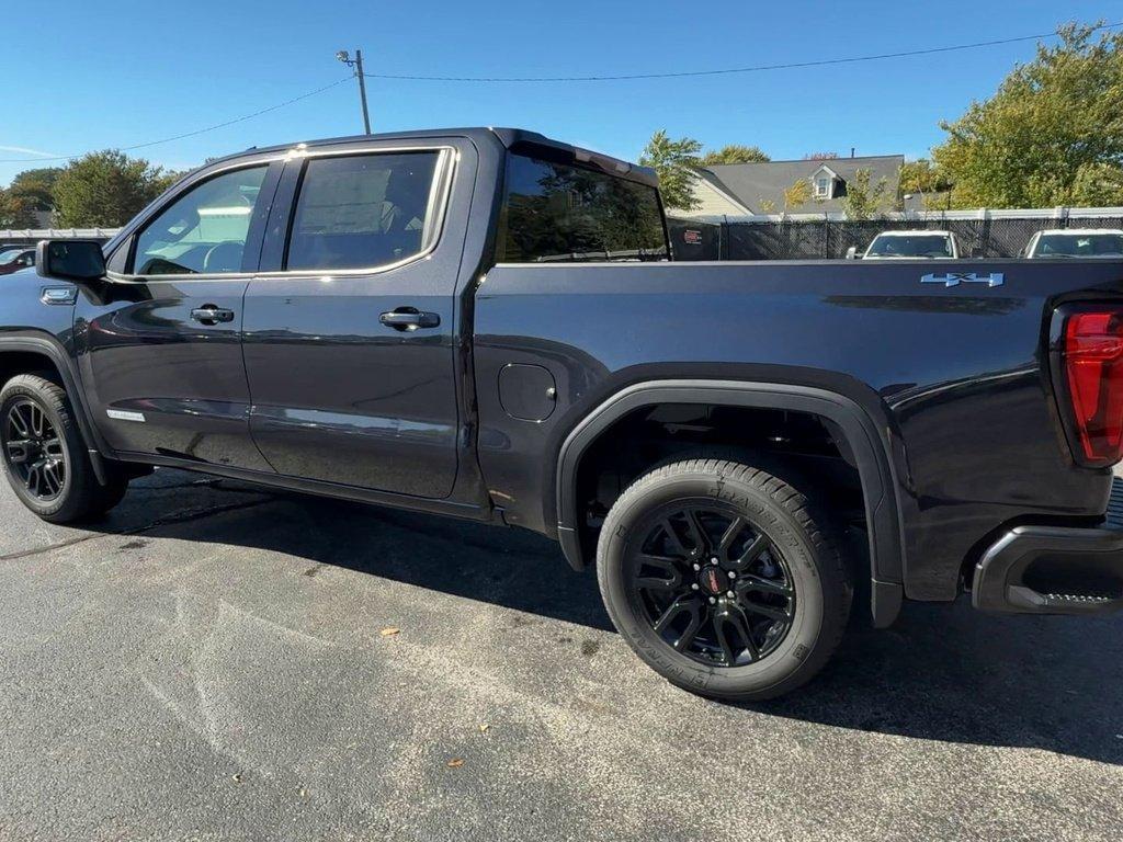 new 2026 GMC Sierra 1500 car, priced at $48,775