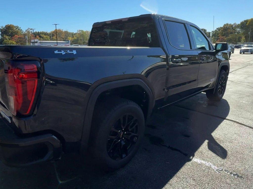 new 2026 GMC Sierra 1500 car, priced at $48,775