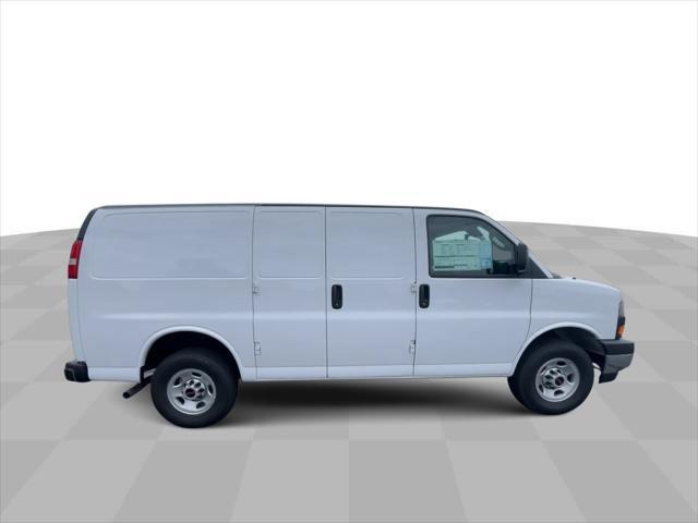 new 2024 GMC Savana 2500 car, priced at $50,520