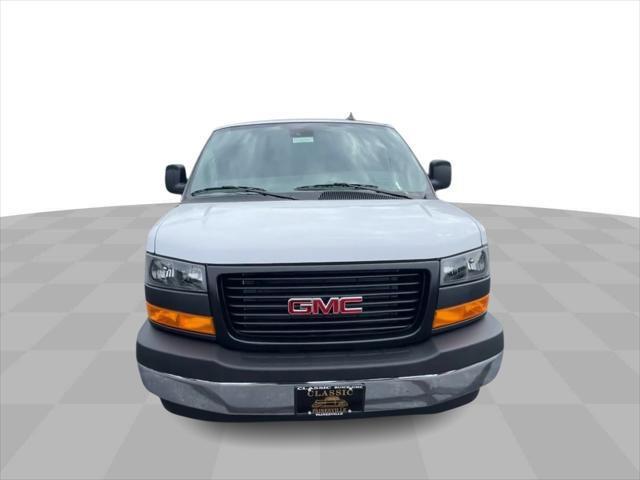 new 2024 GMC Savana 2500 car, priced at $50,520