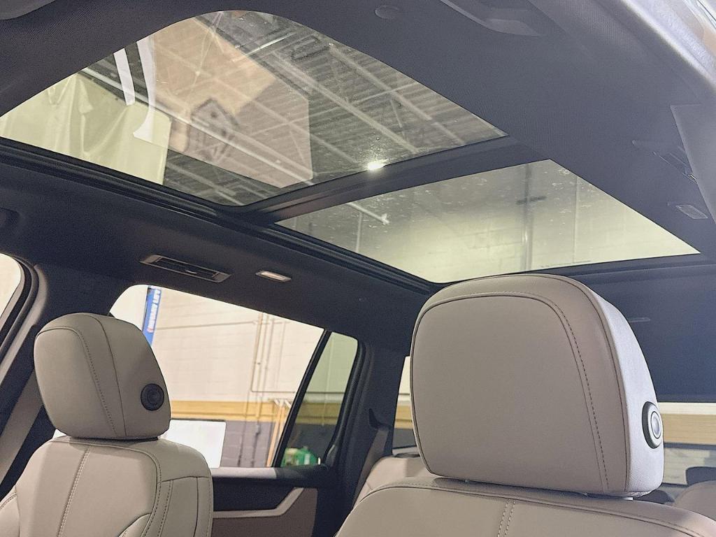 new 2025 GMC Acadia car, priced at $50,997