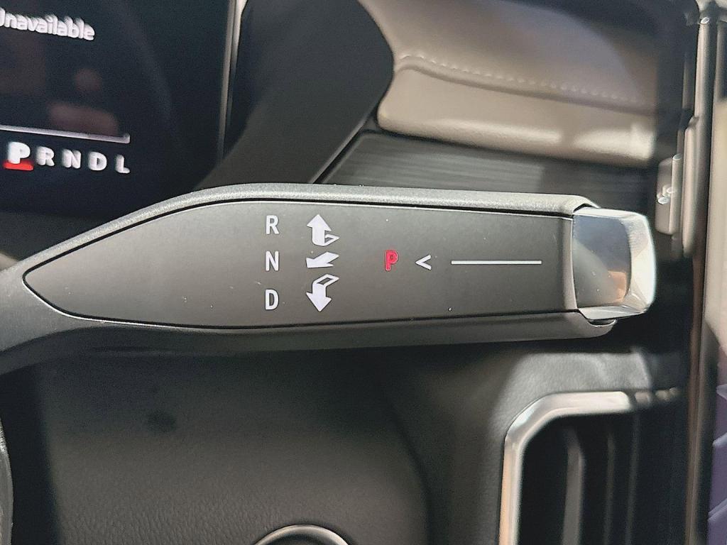 new 2025 GMC Acadia car, priced at $48,930