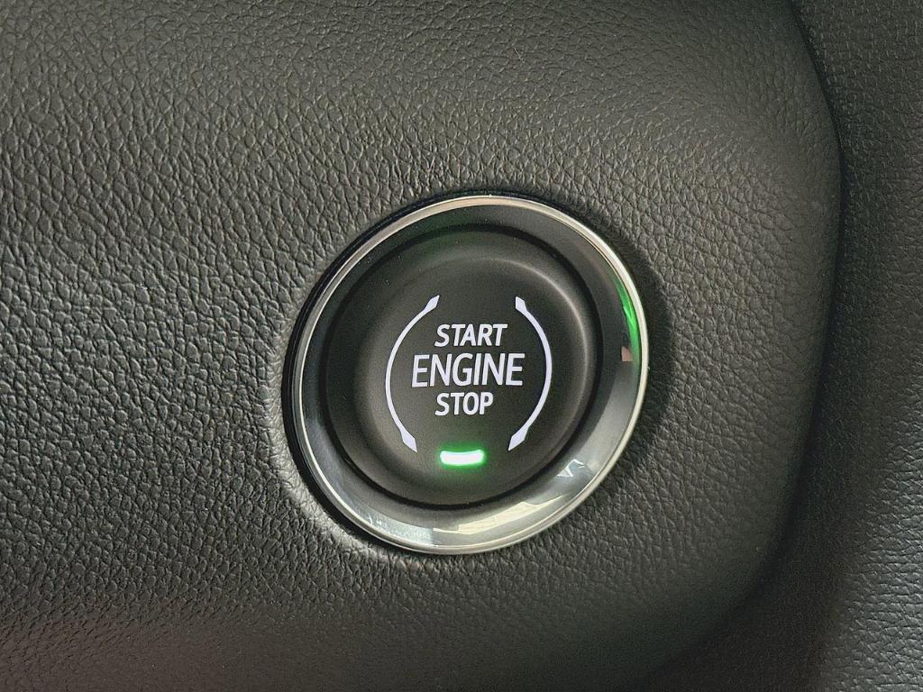 new 2025 GMC Acadia car, priced at $48,930