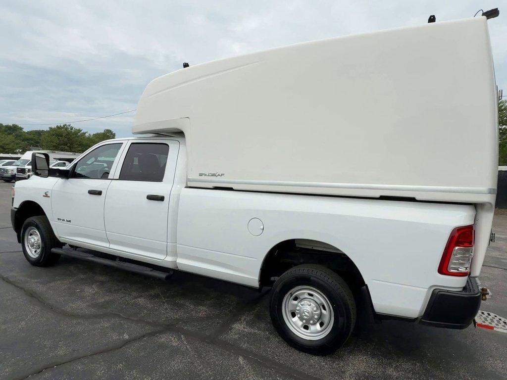 used 2022 Ram 2500 car, priced at $55,900