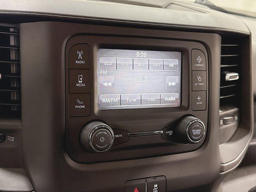 used 2022 Ram 2500 car, priced at $55,900
