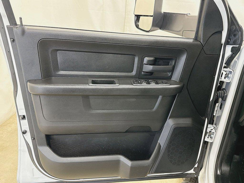 used 2022 Ram 2500 car, priced at $55,900