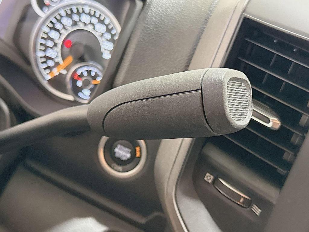 used 2022 Ram 2500 car, priced at $55,900