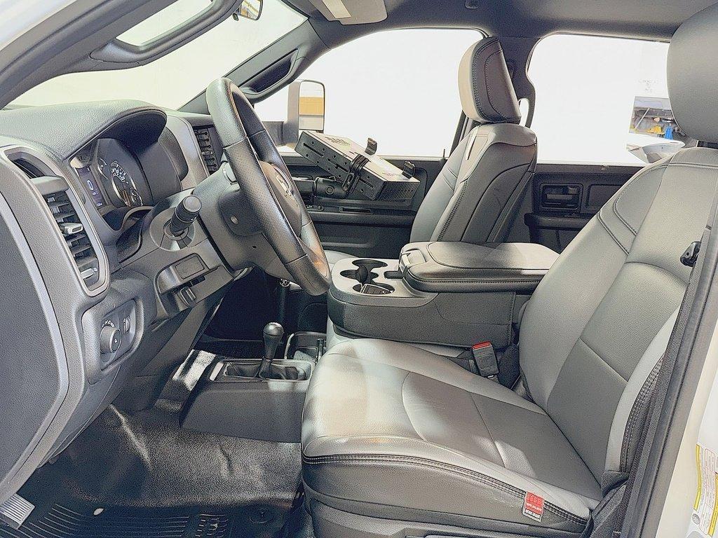 used 2022 Ram 2500 car, priced at $55,900