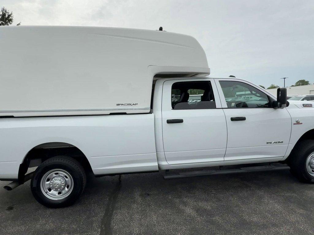 used 2022 Ram 2500 car, priced at $55,900