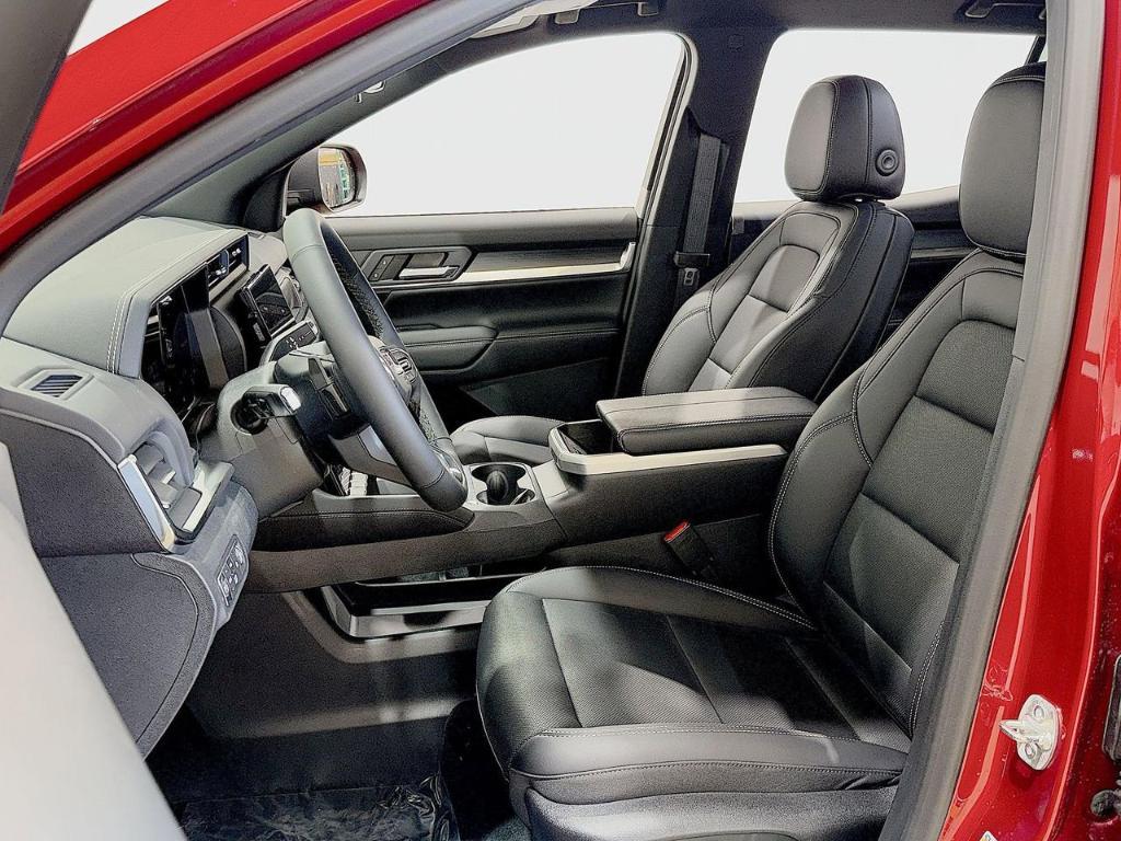 new 2026 GMC Terrain car, priced at $36,290