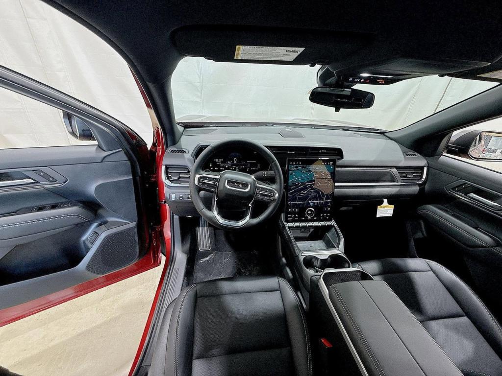 new 2026 GMC Terrain car, priced at $36,290