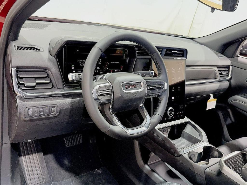 new 2026 GMC Terrain car, priced at $36,290