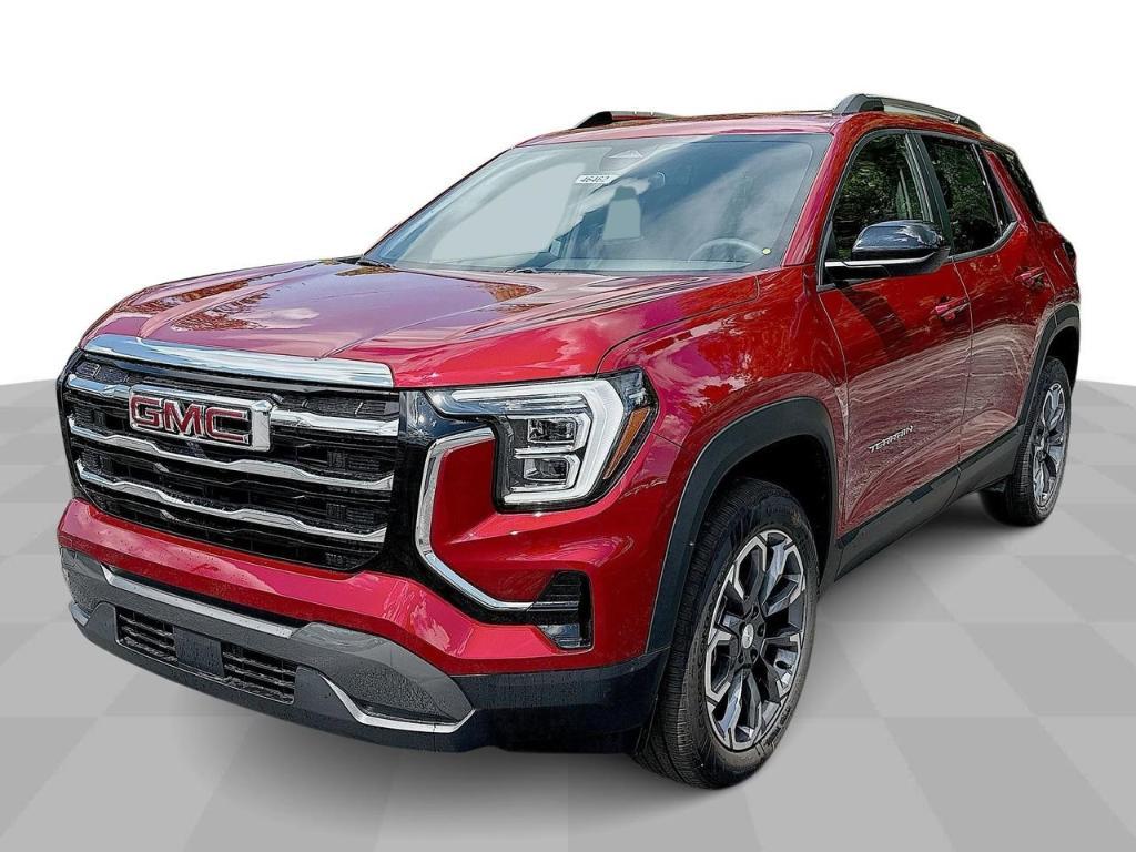 new 2026 GMC Terrain car, priced at $36,290