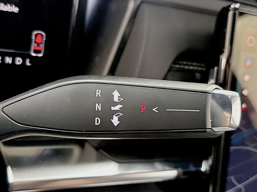 new 2026 GMC Terrain car, priced at $36,290