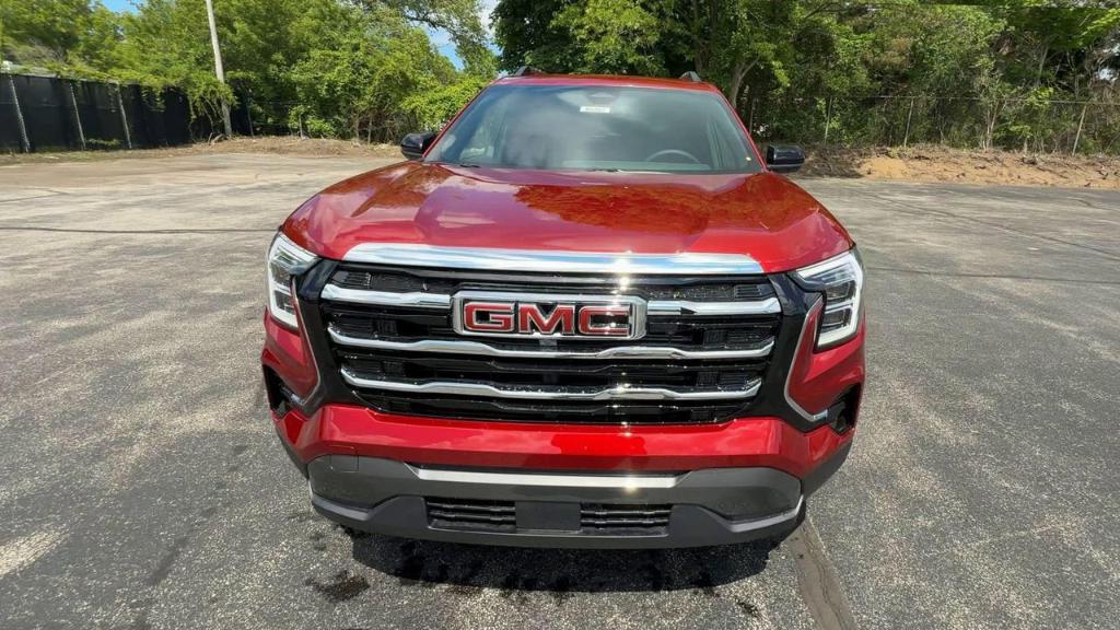 new 2026 GMC Terrain car, priced at $36,290