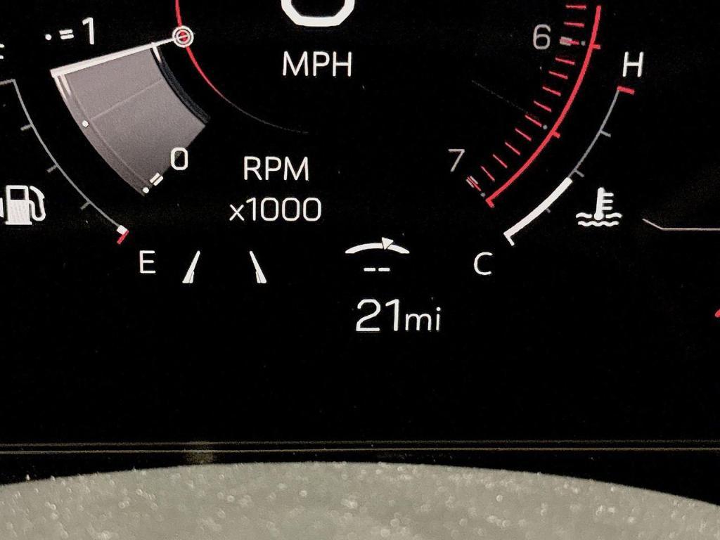 new 2026 GMC Terrain car, priced at $36,290