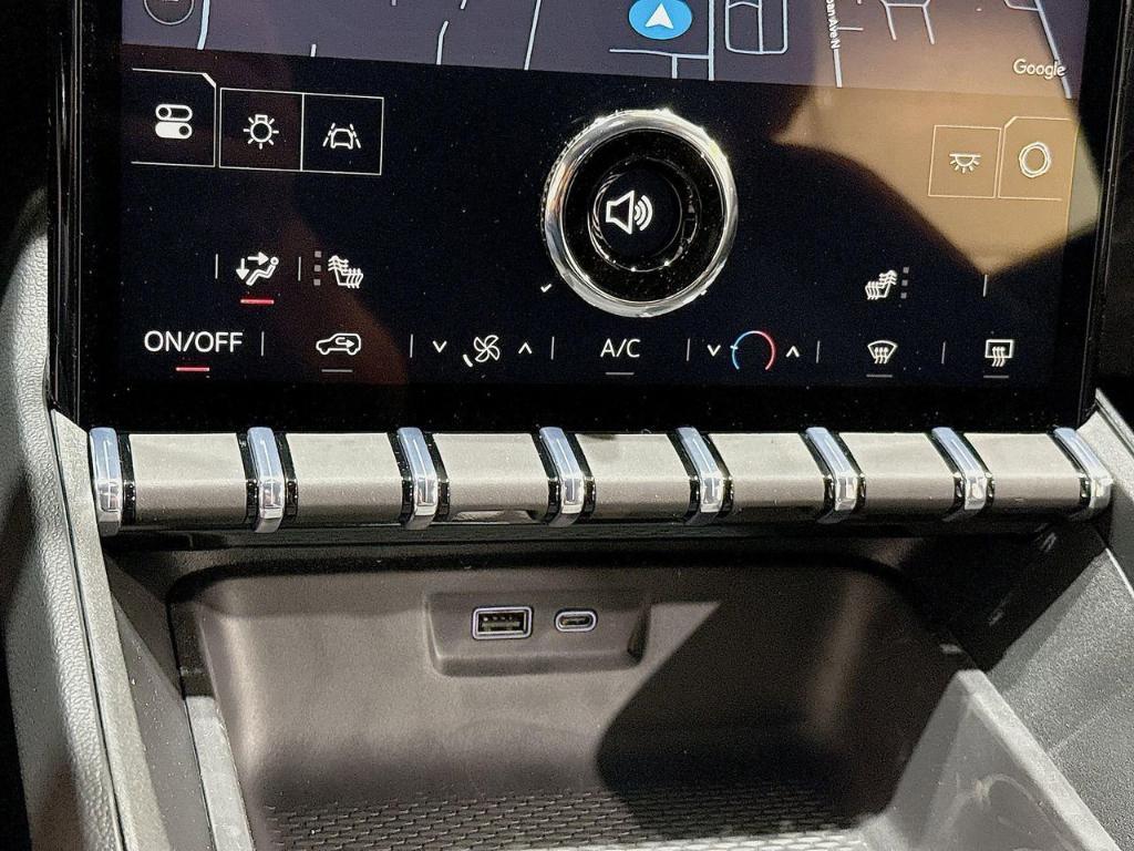 new 2026 GMC Terrain car, priced at $34,857