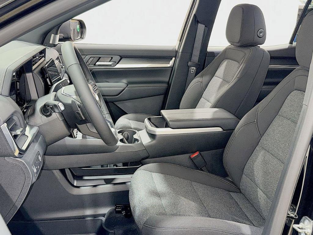 new 2026 GMC Terrain car, priced at $34,857