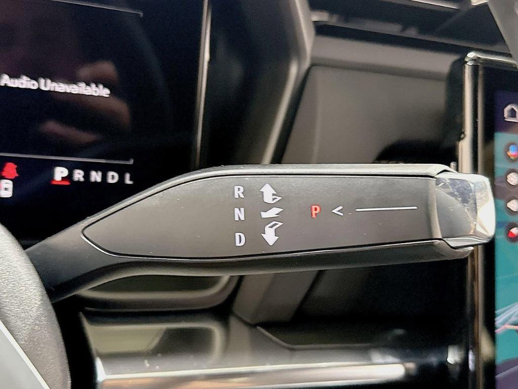 new 2026 GMC Terrain car, priced at $34,857