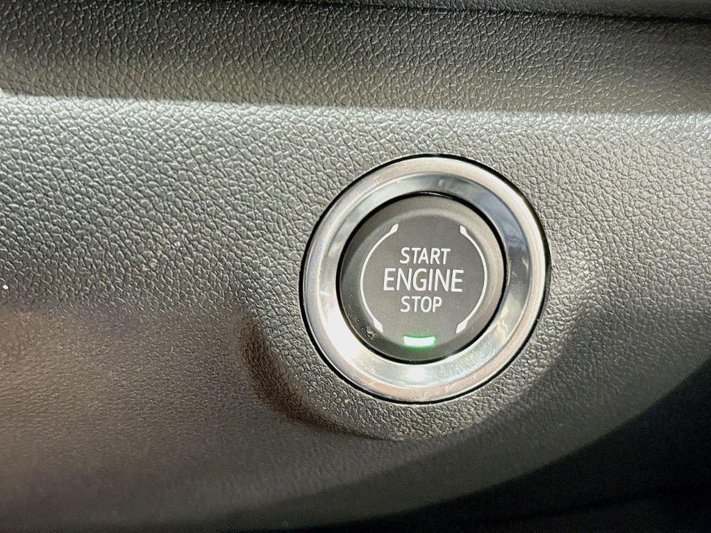 new 2026 GMC Terrain car, priced at $34,857