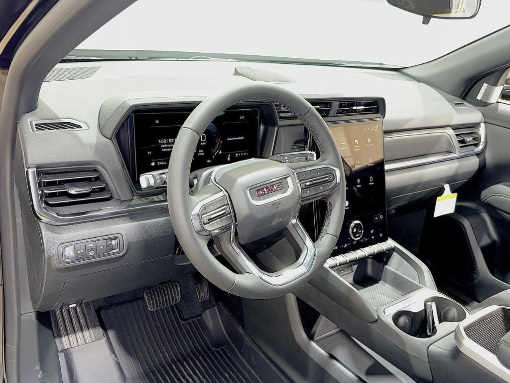 new 2026 GMC Terrain car, priced at $34,857