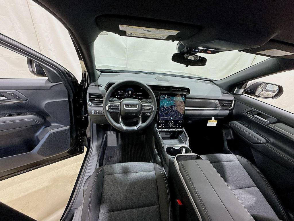 new 2026 GMC Terrain car, priced at $34,857