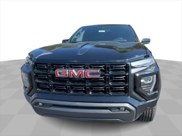 new 2024 GMC Canyon car, priced at $44,935