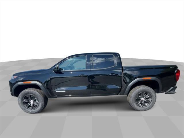 new 2024 GMC Canyon car, priced at $44,935