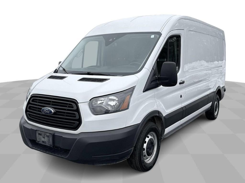 used 2019 Ford Transit-250 car, priced at $29,900