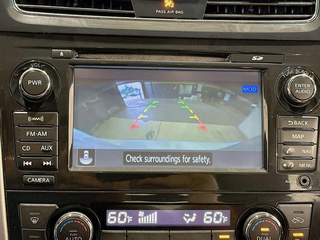 used 2013 Nissan Altima car, priced at $6,900