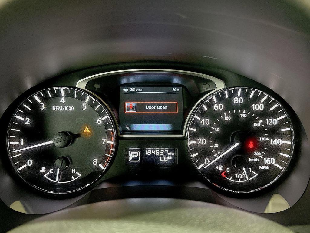 used 2013 Nissan Altima car, priced at $6,900