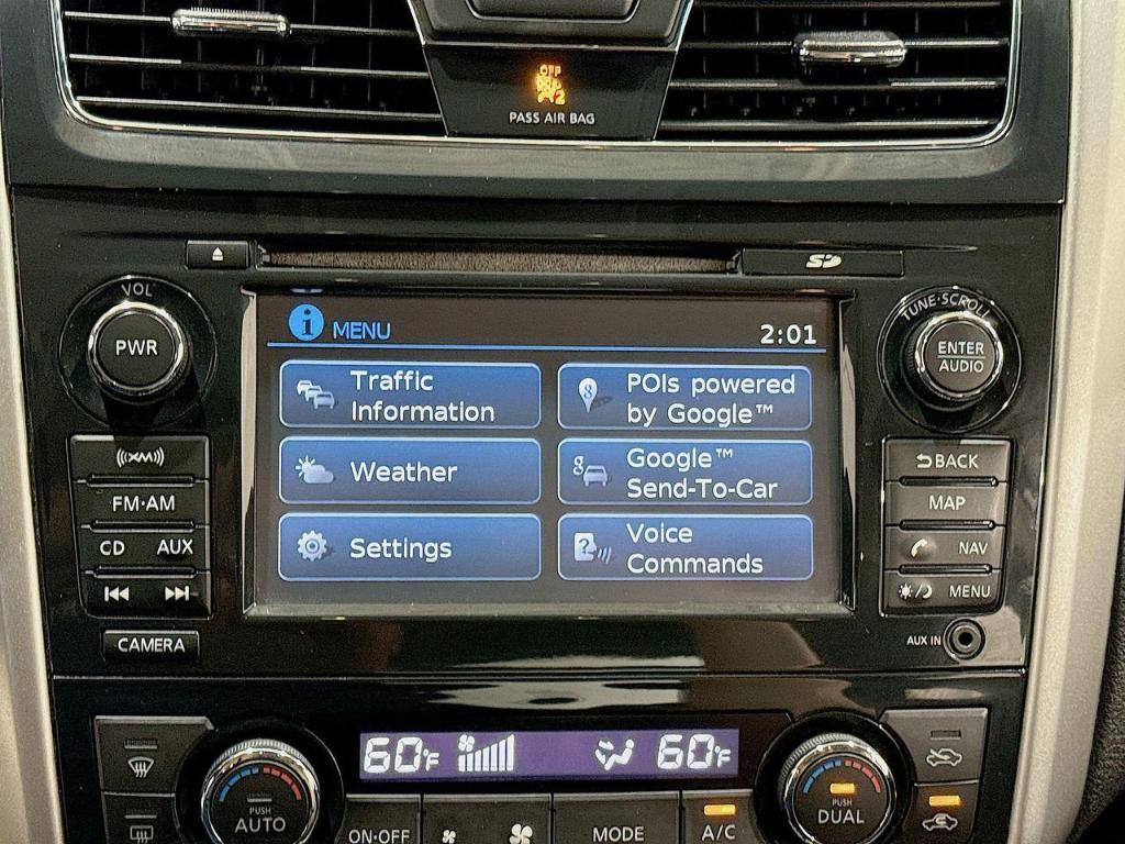 used 2013 Nissan Altima car, priced at $6,900