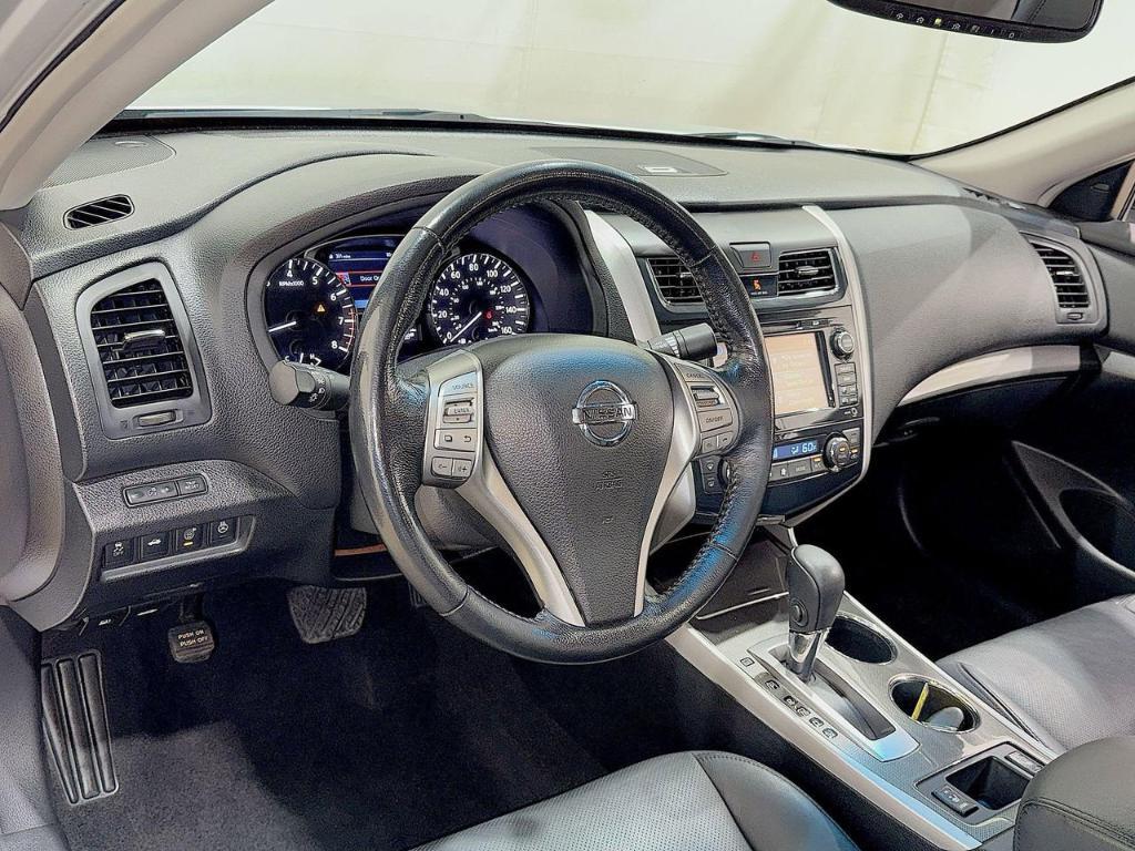 used 2013 Nissan Altima car, priced at $6,900