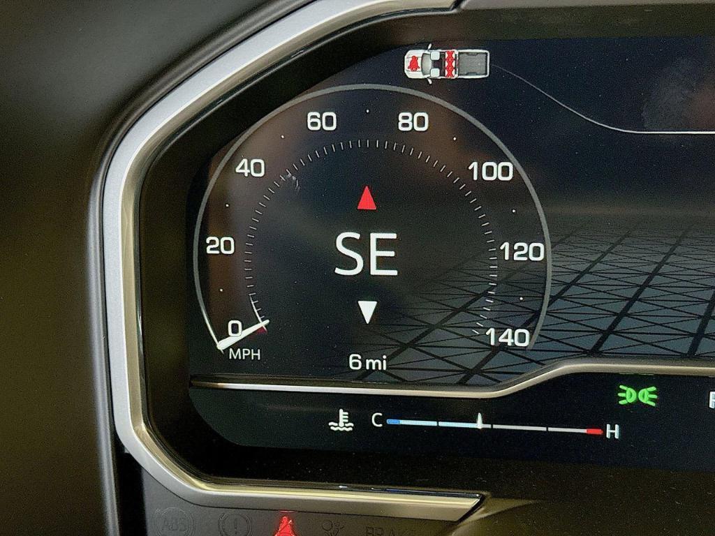 new 2025 GMC Sierra 2500 car, priced at $72,500