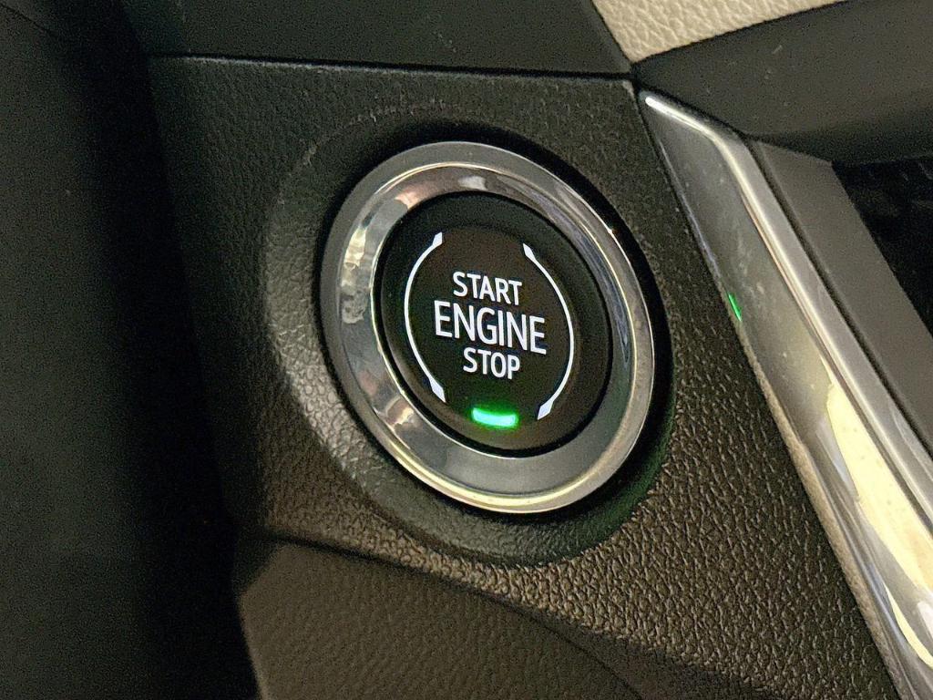 used 2024 Buick Encore GX car, priced at $31,900