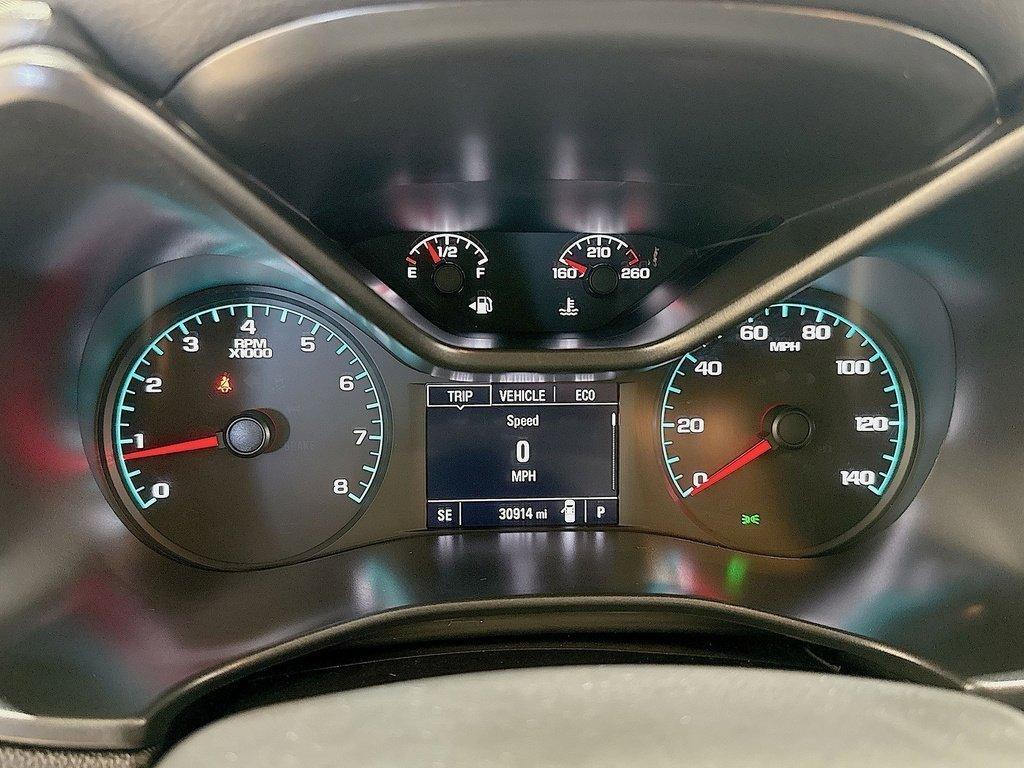 used 2022 GMC Canyon car, priced at $31,900