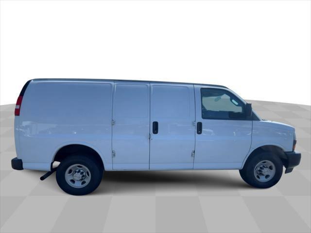 used 2020 Chevrolet Express 2500 car, priced at $19,900