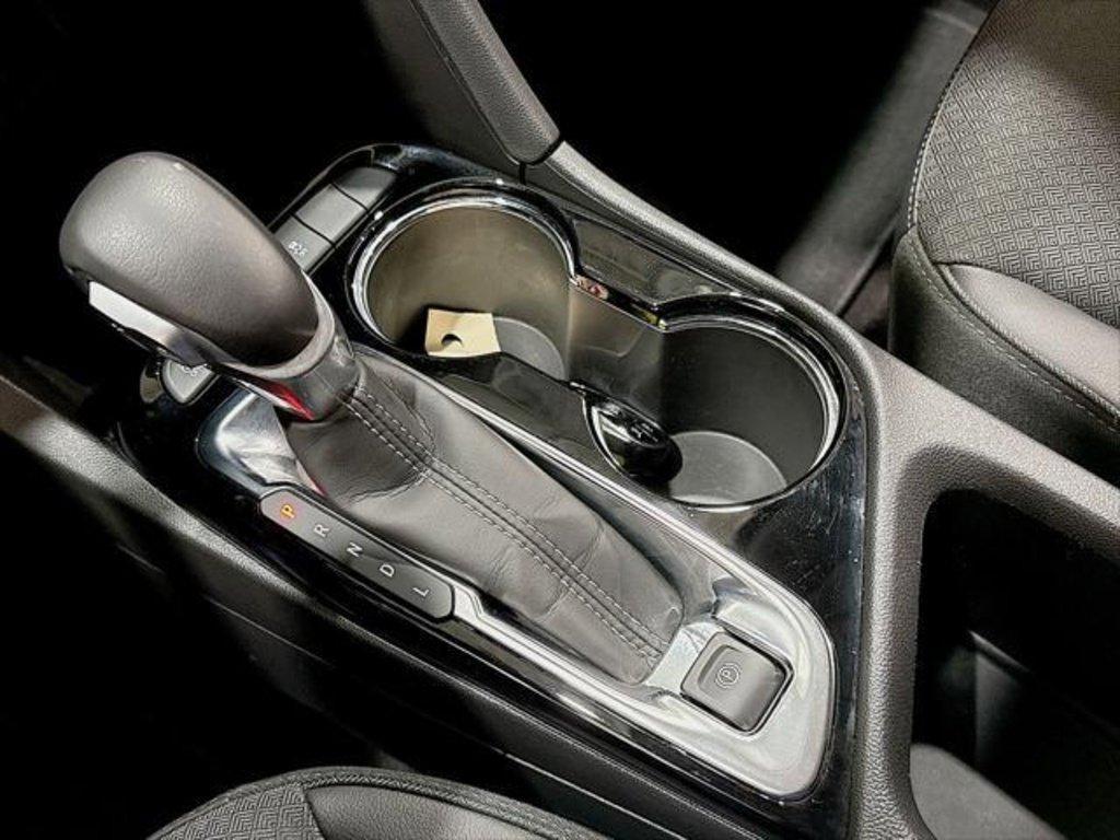 used 2023 Buick Encore GX car, priced at $23,900