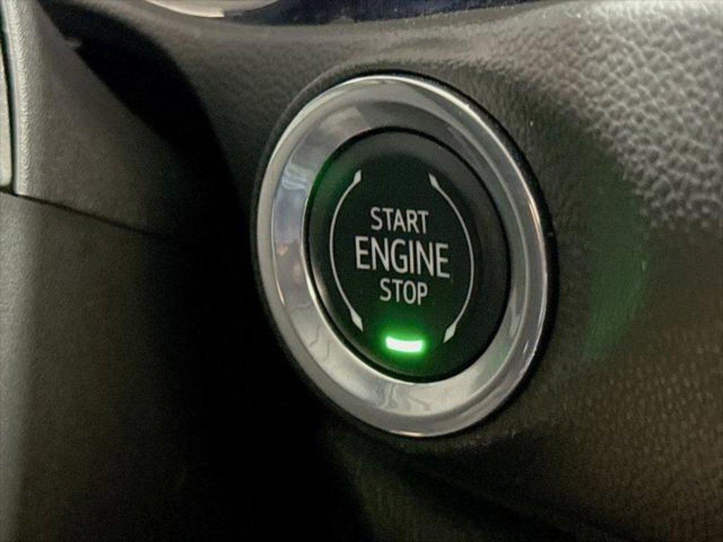 used 2023 Buick Encore GX car, priced at $23,900