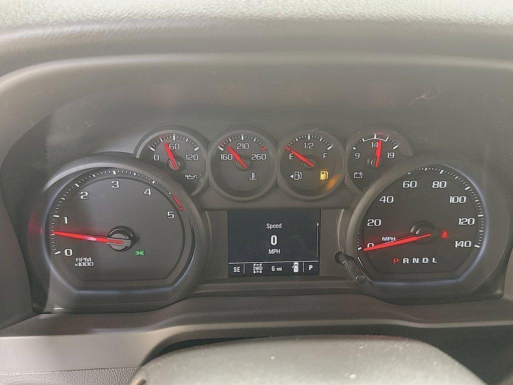 new 2025 GMC Sierra 2500 car, priced at $67,525