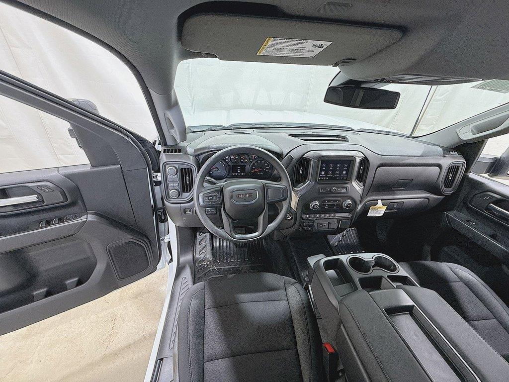 new 2025 GMC Sierra 2500 car, priced at $63,400