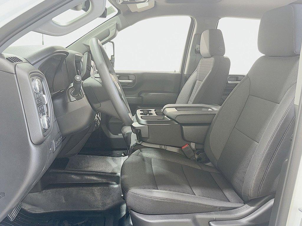 new 2025 GMC Sierra 2500 car, priced at $67,525