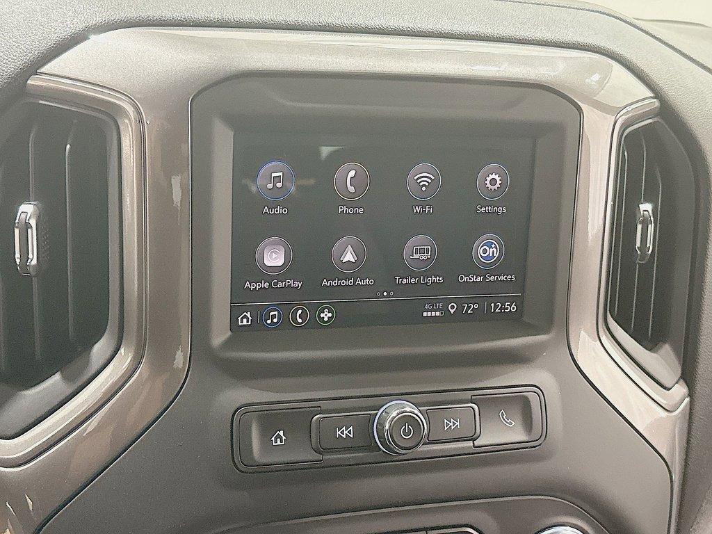 new 2025 GMC Sierra 2500 car, priced at $67,525